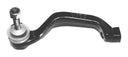 Suspensia X21TE0467 Steering Tie Rod End - Front Left Outer