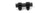 Suspensia X22AS0010 Steering Tie Rod End Adjusting Sleeve - Front Right