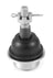 Suspensia X22BJ0478 Suspension Ball Joint - Front Upper