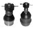 Suspensia X22BJ1927 Suspension Ball Joint - Front