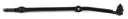 Suspensia X22DL0015 Steering Drag Link - Front
