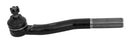 Suspensia X22TE0381 Steering Tie Rod End - Front Left Outer
