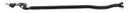 Suspensia X22TE1003 Steering Tie Rod End - Front Right Outer