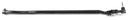 Suspensia X22TE1006 Steering Tie Rod End - Front Right Outer