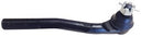 Suspensia X22TE1940 Steering Tie Rod End - Front Right Outer