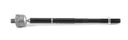 Suspensia X22TR0560 Steering Tie Rod End - Front Inner
