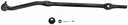 Suspensia X22TR7557 Steering Tie Rod End - Front Right Outer