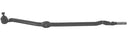 Suspensia X22TR7560 Steering Tie Rod End - Front Right Outer