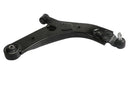 Suspensia X23CJ1553 Suspension Control Arm and Ball Joint Assembly - Front Right Lower