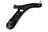 Suspensia X23CJ7132 Suspension Control Arm and Ball Joint Assembly - Front Right Lower