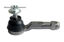 Suspensia X23TE7378 Steering Tie Rod End - Front Left or Front Left Outer