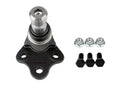 Suspensia X25BJ0341 Suspension Ball Joint - Front Lower
