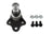 Suspensia X25BJ0341 Suspension Ball Joint - Front Lower