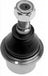Suspensia X25BJ2087 Suspension Ball Joint - Front Lower