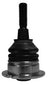 Suspensia X25BJ2109 Suspension Ball Joint - Front Upper
