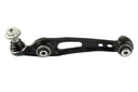 Suspensia X25CJ1691 Suspension Control Arm and Ball Joint Assembly - Front Left Lower Rearward