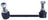 Suspensia X25SL2130 Suspension Stabilizer Bar Link - Rear Right