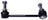 Suspensia X25SL2135 Suspension Stabilizer Bar Link - Rear Left
