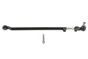 Suspensia X25TA0061 Steering Tie Rod End Assembly - Front Right