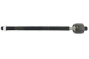 Suspensia X25TR0204 Steering Tie Rod End - Front Inner