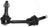 Suspensia X28SL2163 Suspension Stabilizer Bar Link - Rear