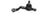 Suspensia X30BJ0185 Suspension Ball Joint - Front Right Lower