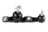 Suspensia X30BJ0346 Suspension Ball Joint - Front Right or Front Right Lower