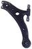 Suspensia X30CA7424 Suspension Control Arm - Front Left Lower