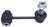 Suspensia X30SL6801 Suspension Stabilizer Bar Link - Rear