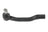 Suspensia X30TE0649 Steering Tie Rod End - Front Left Outer