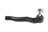 Suspensia X30TE0872 Steering Tie Rod End - Front Right Outer