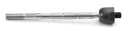Suspensia X30TR0286 Steering Tie Rod End - Front or Front Inner