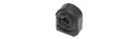 Suspensia X31BU0367 Suspension Stabilizer Bar Bushing - Rear