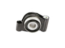 Suspensia X31BU0432 Suspension Control Arm Bushing - Rear