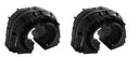Suspensia X31BU0622 Suspension Stabilizer Bar Bushing - Front