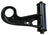 Suspensia X31CA2203 Suspension Control Arm - Front Left Upper