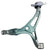 Suspensia X31CA2450 Suspension Control Arm - Front Left Lower