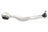 Suspensia X31CJ0643 Suspension Control Arm and Ball Joint Assembly - Front Left Upper