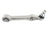 Suspensia X31CJ0876 Suspension Control Arm and Ball Joint Assembly - Front Lower Rearward