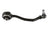 Suspensia X31CJ2407 Suspension Control Arm and Ball Joint Assembly - Front Left Lower