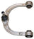 Suspensia X31CJ2464 Suspension Control Arm and Ball Joint Assembly - Front Left Upper