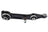 Suspensia X31CJ2489 Suspension Control Arm - Front Left Lower Rearward