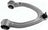 Suspensia X31CJ2495 Suspension Control Arm and Ball Joint Assembly - Front Left Upper
