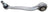 Suspensia X31CJ2548 Suspension Control Arm and Ball Joint Assembly - Front Left Lower Forward