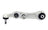 Suspensia X31CJ7194 Suspension Control Arm and Ball Joint Assembly - Front Left Lower