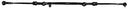 Suspensia X31CL2189 Steering Center Link - Front