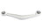Suspensia X31LA0075 Suspension Control Arm - Rear Left Forward