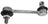 Suspensia X31SL2238 Suspension Stabilizer Bar Link - Rear