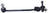 Suspensia X31SL2426 Suspension Stabilizer Bar Link - Front Left