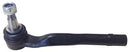 Suspensia X31TE6722 Steering Tie Rod End - Front Left Outer
